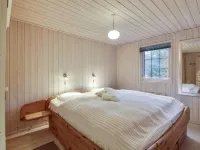 "Jo" - 1.2km from the Sea Hotel dekat V. Hjermitslev Kirke