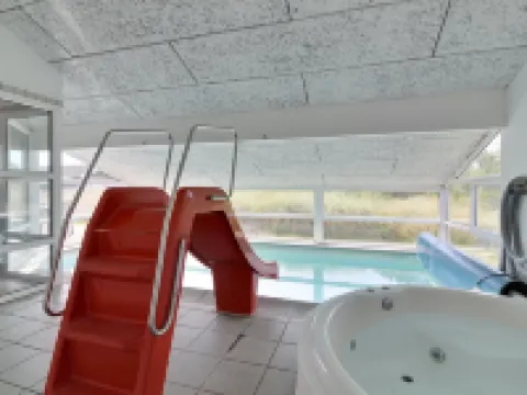 "Ilmo" - 950m from the Sea Hoteles en Bindslev