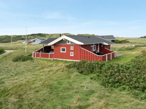 "Lien" - 160m from the Sea