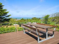 "Ginny" - 300m to the Fjord Hotels in Struer