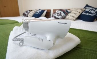 IK Minami 6JO Residence 901