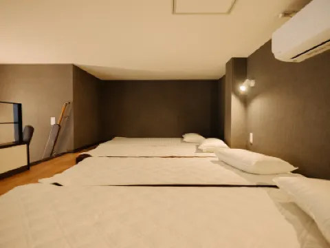 Reqras Sakuramachi Hotels in 