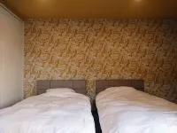 Bbbreadcoffee Mahalo Hotel a Saikai