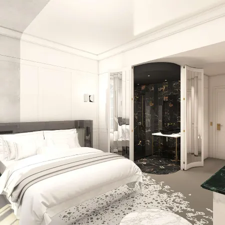 Licorne Hotel & Spa Troyes MGallery Hoteles en Aube