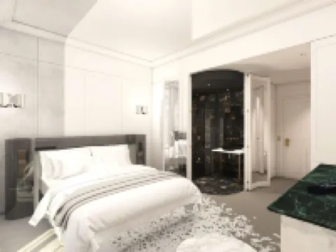 Licorne Hotel & Spa Troyes MGallery