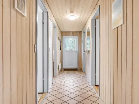 "Joonatan" - 30km from the Sea