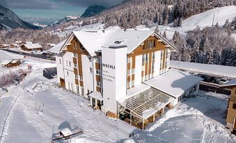 Hotel Rischli
