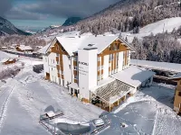 Hotel Rischli Hotels near Brienzersee view point