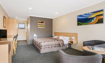 ASURE Kaimai View Motel