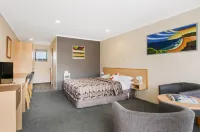 ASURE Kaimai View Motel Hôtels à : Katikati
