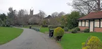 Holly Lodge Hotels in Weston-Super-Mare