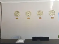 Yuxian Yuandaojia Hotel Hotels in Min County