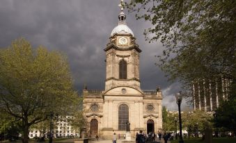 Premier Inn Birmingham City (Waterloo St)