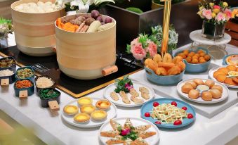Orange Hotel (Qingdao Jimo Gucheng Baolong Plaza)