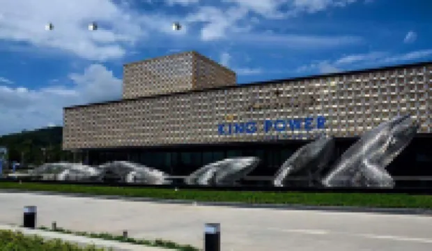 ナームナーカ ブティック ホテル