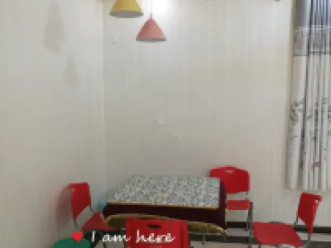 Yesanpo Baili Gorge Yunhui Farmstay Hotels in Laishui