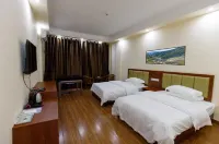 Chengbu Julong Hotel Hotel di Chengbu