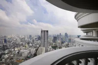 Tower Club at lebua - sul mare