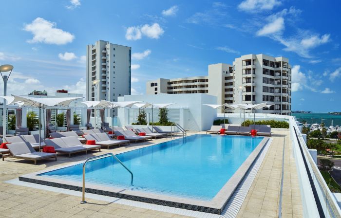 Art Ovation Hotel, Autograph Collection