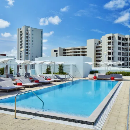 Art Ovation Hotel, Autograph Collection