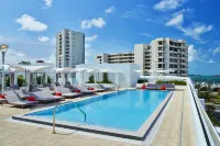 Art Ovation Hotel, Autograph Collection - Wifi
