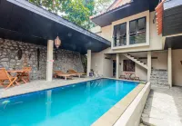 Driam Riverside Resort Hotel a Soreang
