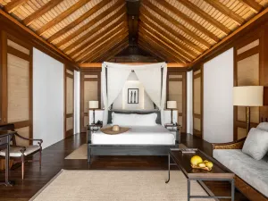 El Nido Resorts Pangulasian Island