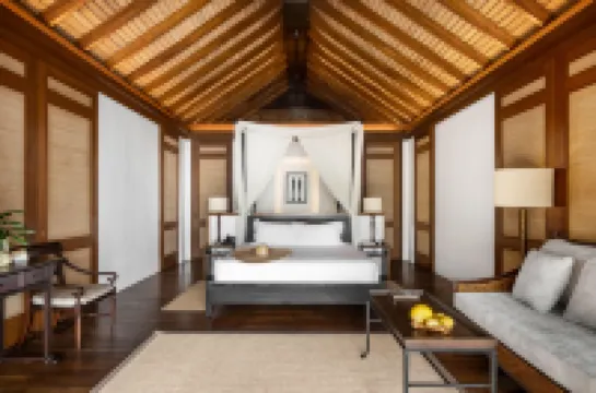 El Nido Resorts Pangulasian Island