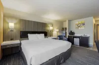 Best Western Plus Renton Inn Hotels in Maple Heights-Lake Desire