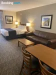 The Lodge at Wisp Resort