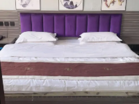 Changling Aishangjia Hotel Hotels in Changling