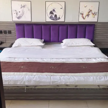 Changling Aishangjia Hotel