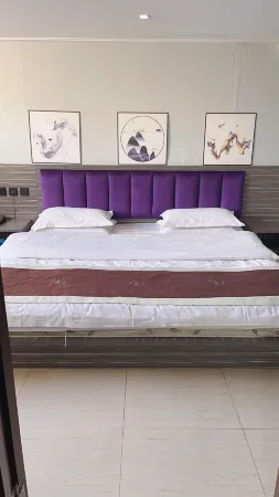 Changling Aishangjia Hotel Отели рядом с достопримечательностью «Пассажирская станция Нагасаки»