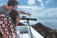 Eight Infinity Suites