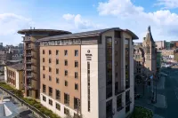 Delta Hotels Liverpool City Centre Hotels in Liverpool