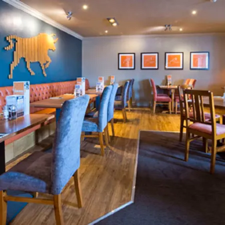 Premier Inn Dunstable / Luton