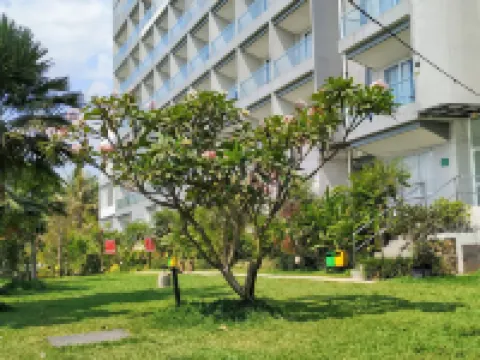 TechieRoom Kotlin at Clove Garden Residence Hotels in Cimenyan