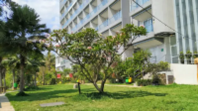 TechieRoom Kotlin at Clove Garden Residence