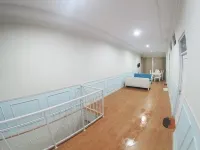 Hkt Wirobrajan Homestay Jogja
