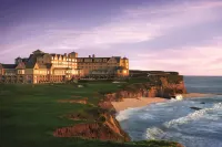 The Ritz-Carlton, Half Moon Bay Hotels near Cozzolino's Christmas Trees