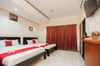Penginapan Reddoorz Hotel dekat Toko Kado Wulan