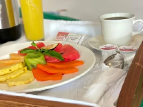 ホテル コスタ アズール アカプルコのホテル