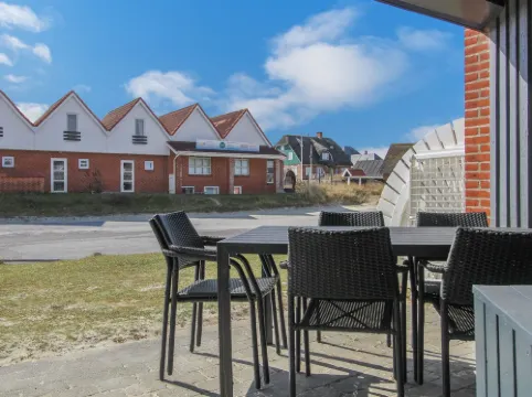 "Jaakko" - 100m from the Sea