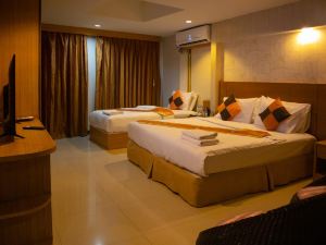 The Esse Hotel Pattaya