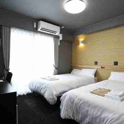 大村ステーションホテル 長崎空港 Rooms