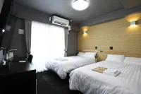Omura Station Hotel Nagasaki Airport Hotels in Омура