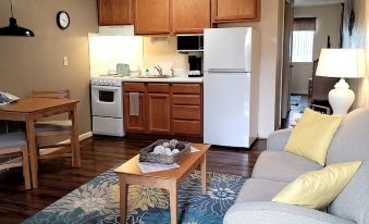 Affordable Corporate Suites Christiansburg - Housity