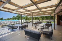 Camping Park Umag Mobile Homes