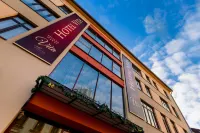 Spa Hotel Vita Hotel dekat House of Art / Gallery of Contemporary Art