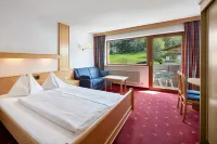 Lifthotel Aschaber Hotels in der Nähe von Pfarramt